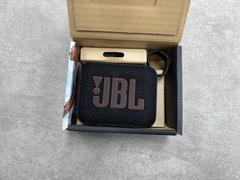 Loa JBL Go 4 Likenew