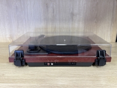 Đầu đĩa than TEAC TN-180BT-A3 Likenew