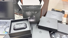 Tai nghe Devialet Gemini 2 (II) qua sử dụng