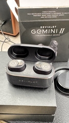 Tai nghe Devialet Gemini 2 (II) qua sử dụng