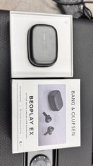 Tai Nghe Bang & Olufsen Beoplay EX Qua sử dụng