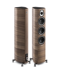 Loa Sonus Faber Sonetto III