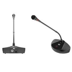 Micro đại biểu ITC TS-0202A