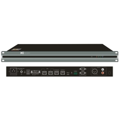 Bộ xử lý âm thanh ITC TS-3400MIX