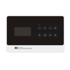 Bộ điều khiển ITC TS-6221M
