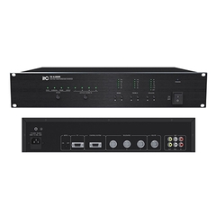 Bộ điều khiển ITC TS-6200M