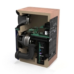 Loa JBL 4305P Studio Monitor