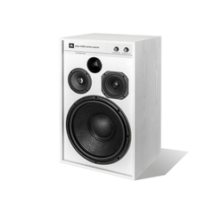 Loa JBL 4312G Ghost Edition