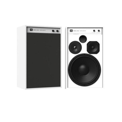 Loa JBL 4312G Ghost Edition