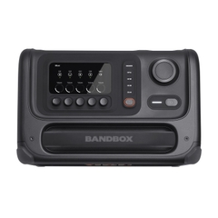 Loa JBL Bandbox Trio