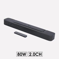 Loa thanh JBL Bar 2.0 All-In-One MK2