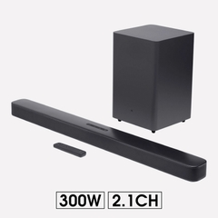 Loa Soundbar JBL Bar 2.1 Deep Bass