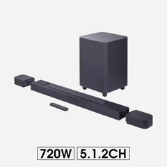 Loa Soundbar JBL Bar 800