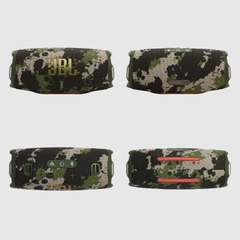 Loa JBL Charge 6 chính hãng new 2025