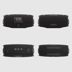 Loa JBL Charge 6 chính hãng new 2025