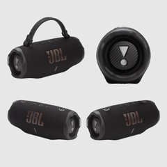 Loa JBL Charge 6 chính hãng new 2025