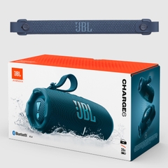 Loa JBL Charge 6 chính hãng new 2025