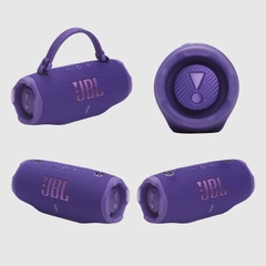 Loa JBL Charge 6 chính hãng new 2025