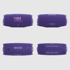 Loa JBL Charge 6 chính hãng new 2025