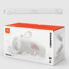 Loa JBL Charge 6 chính hãng new 2025