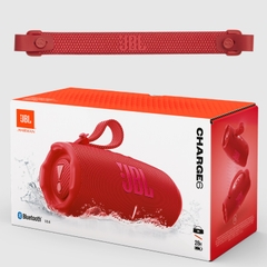 Loa JBL Charge 6 chính hãng new 2025
