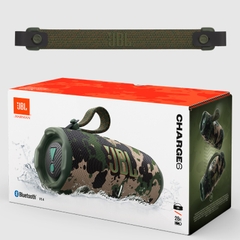 Loa JBL Charge 6 chính hãng new 2025