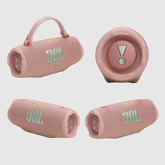 Loa JBL Charge 6 chính hãng new 2025