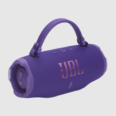Loa JBL Charge 6 chính hãng new 2025