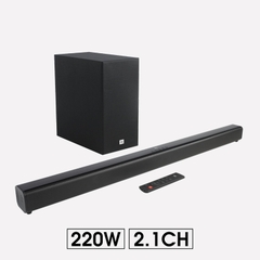 Loa Soundbar JBL Cinema SB160