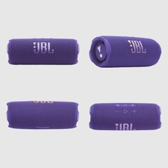 Loa JBL Flip 7 chính hãng, new 2025