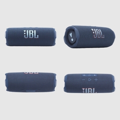Loa JBL Flip 7 chính hãng, new 2025