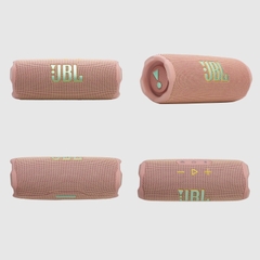 Loa JBL Flip 7 chính hãng, new 2025