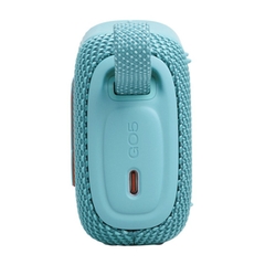 Loa JBL Go 5 chuẩn Bluetooth 6.0, Pin 8h, IP68, new 2026