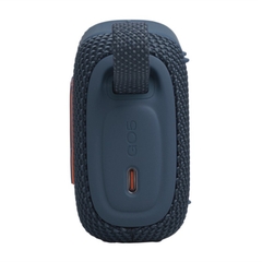 Loa JBL Go 5 chuẩn Bluetooth 6.0, Pin 8h, IP68, new 2026