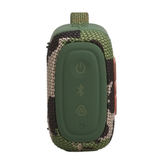Loa JBL Go 5 chuẩn Bluetooth 6.0, Pin 8h, IP68, new 2026