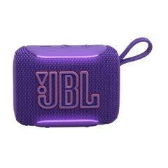 Loa JBL Go 5 chuẩn Bluetooth 6.0, Pin 8h, IP68, new 2026