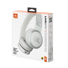Tai nghe JBL Live 670NC