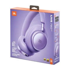 Tai nghe JBL Live 780NC