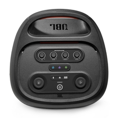 Combo P8: Loa JBL Partybox 720 + mic Alpha Works D2