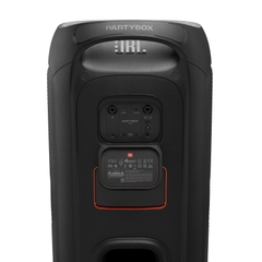 Combo P8: Loa JBL Partybox 720 + mic Alpha Works D2