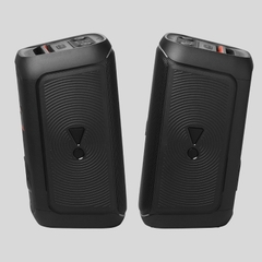 Combo P1: Loa JBL Partybox Club 120 + Mic Alpha Work D2