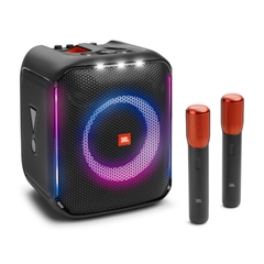 Loa JBL Partybox Encore (Kèm 2 Micro)