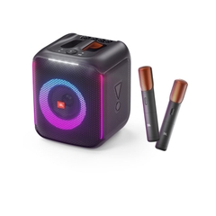 Loa JBL Partybox Encore (Kèm 2 Micro)
