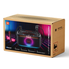 Loa JBL PartyBox On The Go 2 Plus