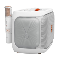 Loa JBL PartyBox On The Go 2 Plus