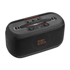 Loa JBL PartyBox On The Go 2 Plus