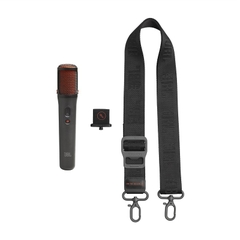 Loa JBL PartyBox On The Go 2 Plus