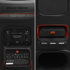 Loa JBL Partybox Stage 320