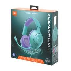 Tai nghe JBL Quantum 100M2