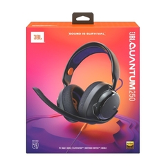 Tai nghe JBL Quantum 250